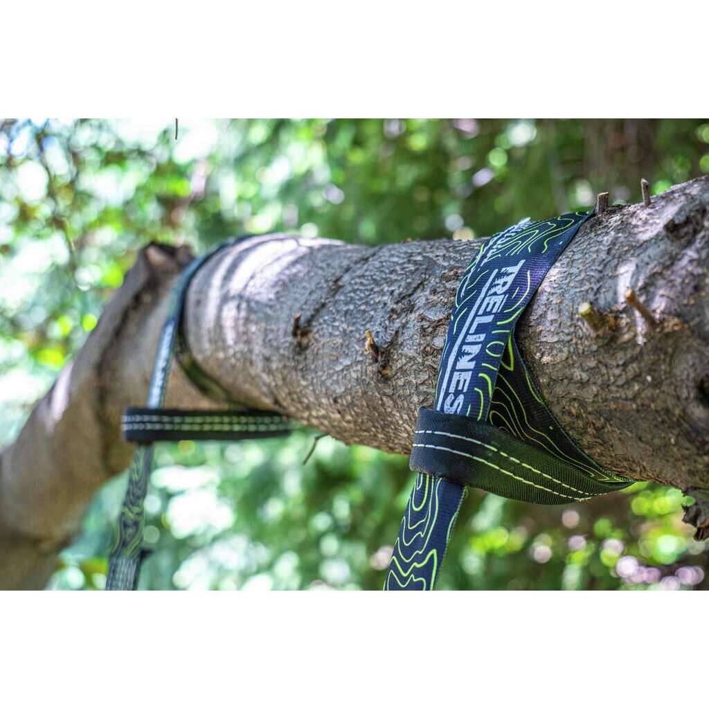 Kit de correas TreSwing - Juego de 2 Kit de correas TreSwing - Juego de 2