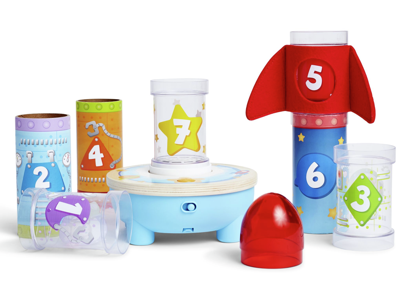 Estación Espacial Apilable Estación Espacial Apilable