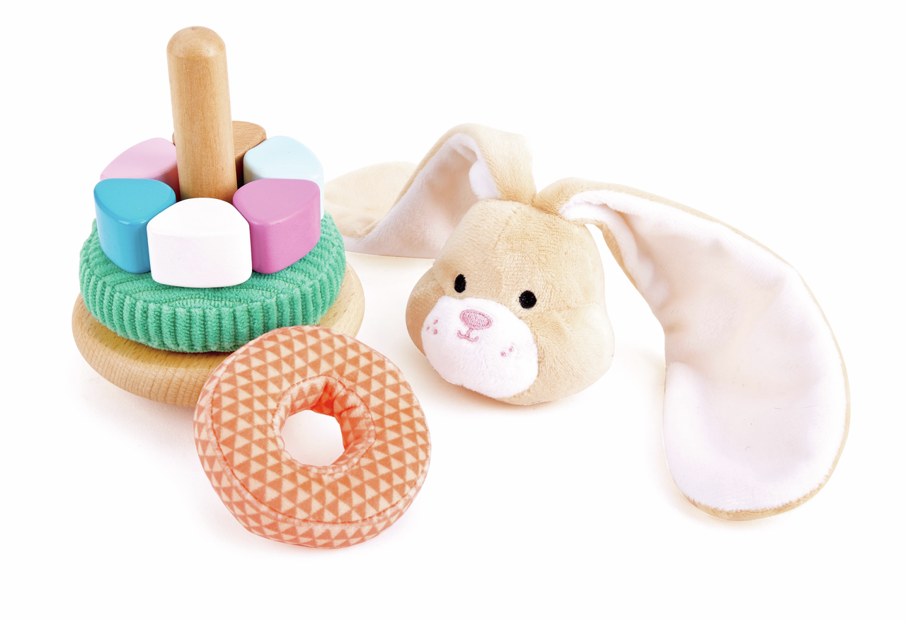 Conejo Apilable Conejo Apilable