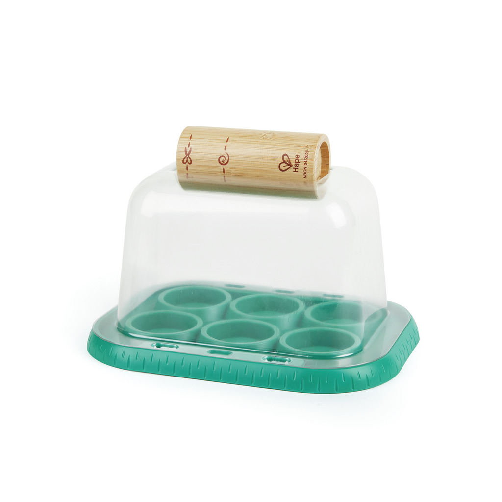 Invernadero de Cultivo para Jardineros Invernadero de Cultivo para Jardineros