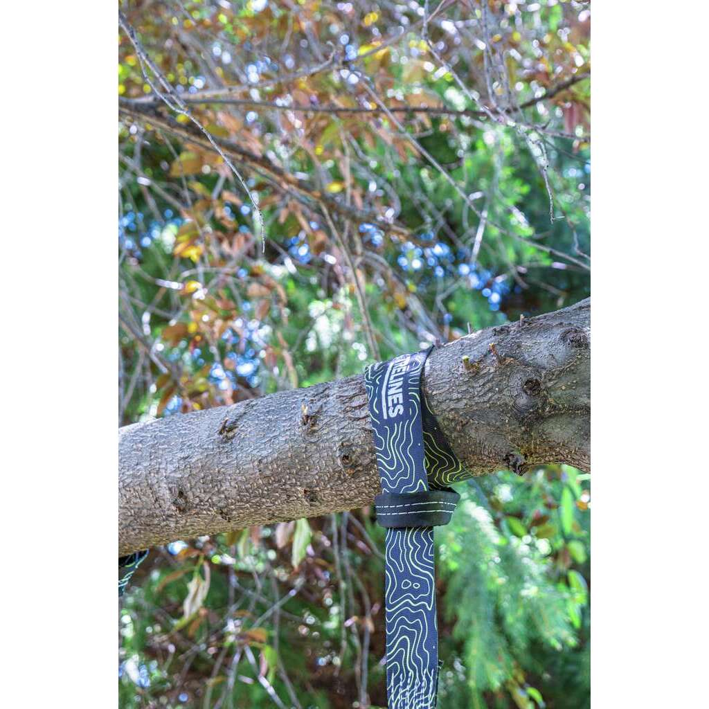 Kit de correas TreSwing - Juego de 2 Kit de correas TreSwing - Juego de 2