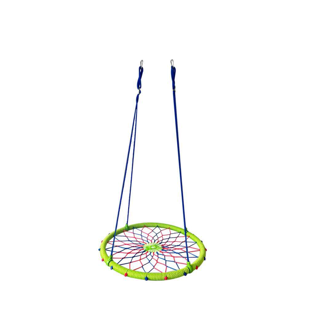 Columpio de 1 metro Dreamcatcher KD 96 cm Columpio de 1 metro Dreamcatcher KD 96 cm