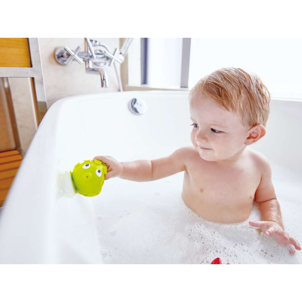 Salpicadores del Fondo Marino Salpicadores del Fondo Marino