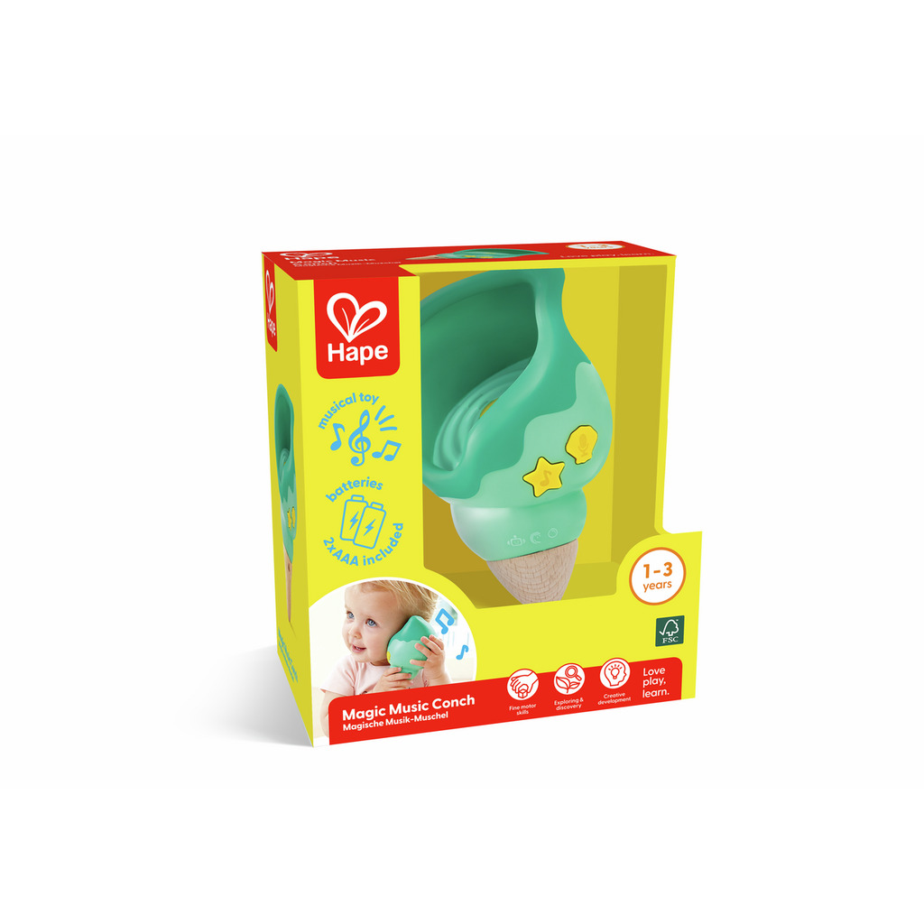 Sea Snail Phonograph Sea Snail Phonograph