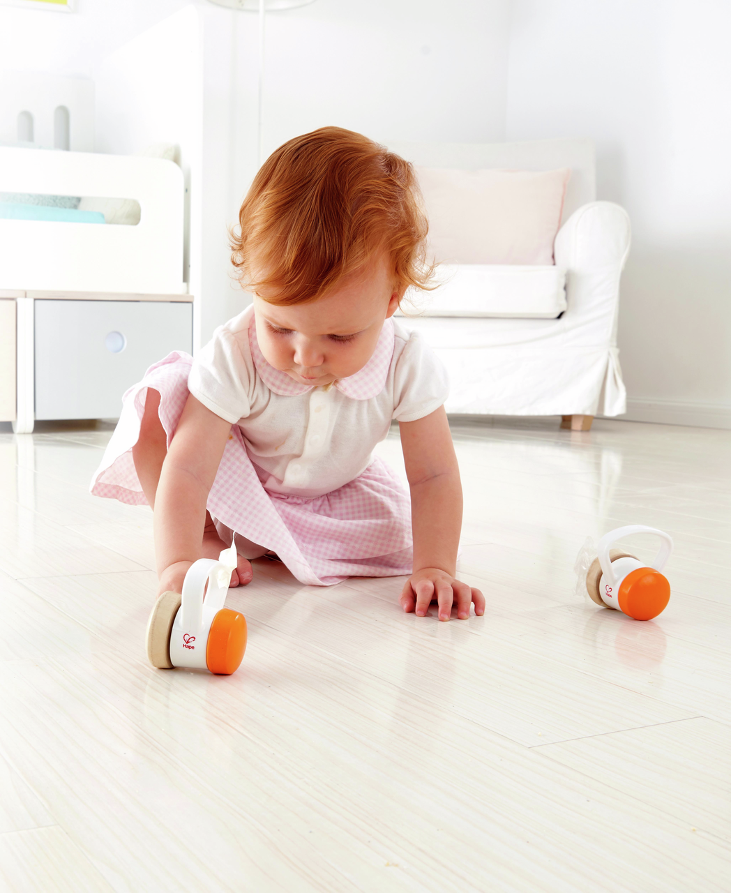 Sonajero Rodante Sonajero Rodante