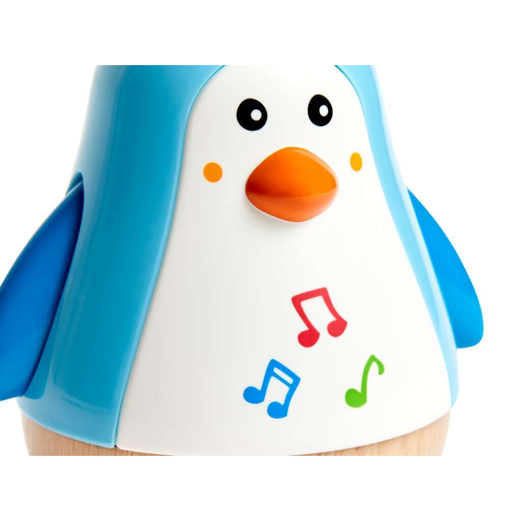 Tentetieso Pingüino Musical Tentetieso Pingüino Musical